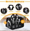 Messenger Pet Breathable Portable Bag