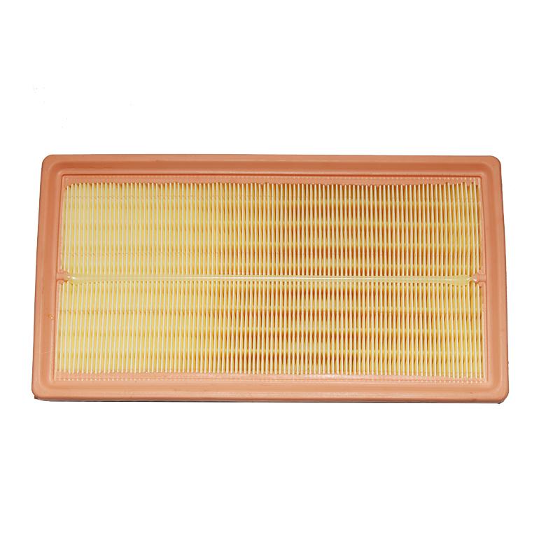 Car Air Filter For VW (SVW)  TERAMONT (0A1) 380 TSI 4motion 2017- CUGA OEM 3QG 129 620 Auto Spare Engine Part Accessory