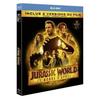 Blu-ray - Universal - Jurassic World : the World After - Long Version - Science Fiction - All Audiences