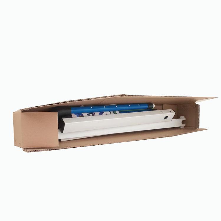 Adjustable Soft Sponge Small Hurdle for Track and Field Training
