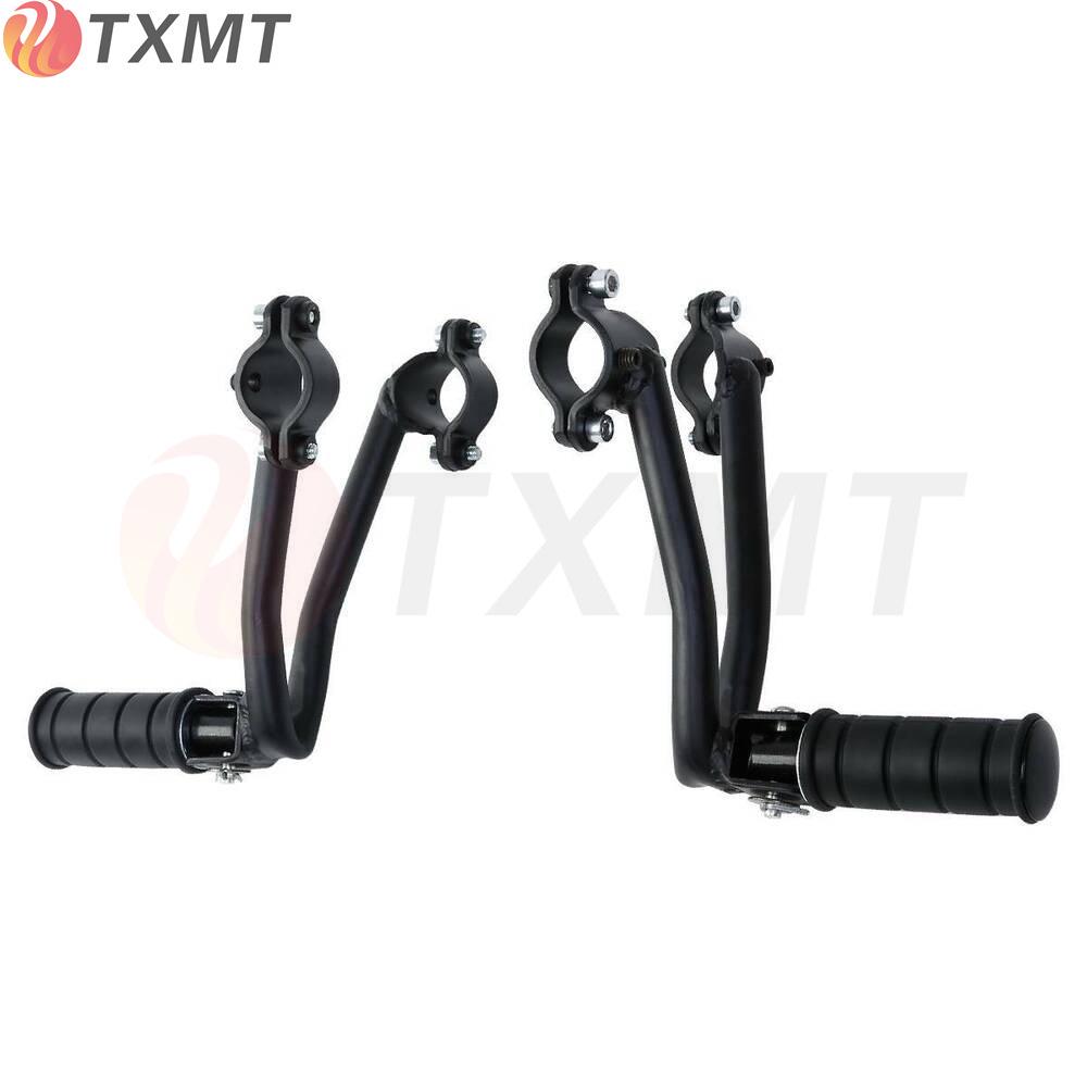 Rear Footpeg Bracket for Kawasaki Vulcan S VN650 EN650 (2015-2022)