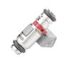 4PCS Fuel Injector OEM IWP023 IWP-023 FOR polo Vento SEAT Ibiza Cordoba
