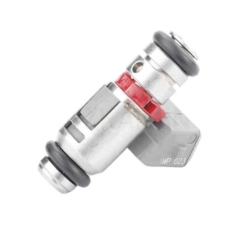 4PCS Fuel Injector OEM IWP023 IWP-023 FOR polo Vento SEAT Ibiza Cordoba