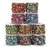 1 Meter Stainless Steel Enamel Heart Chains Link Chain Bulk for DIY Jewelry Making Necklaces Supplies Bracelets Accessories