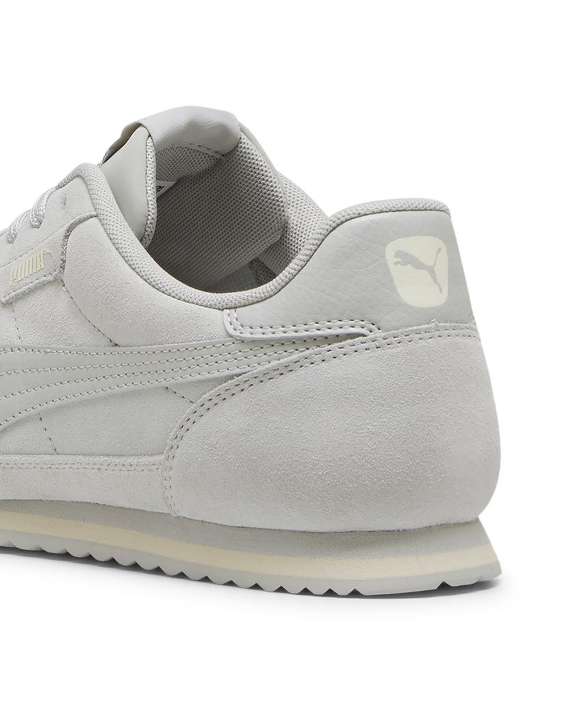 Puma Turino Ii Sd - Grey:Snow / 397453-04
