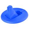 Retractable Spout Paint Can Lid Sealed with Ventilation Hole Paint Pouring Supplies for Paint Storage with Collapsible Spout