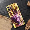 One Luffy-Piece Adventure King Funda For Iphone 17 Case For iPhone 16 15 11 12 13 Mini 17 Pro Max 16 Plus 17E 16E Air Soft Cover