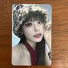 [USED] ITZY Yeji Cheshire Bonus Yonton Trading Card