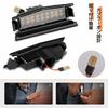 POPMOTORZ LED License Lamp for Mazda Roadster ND5RC Roadster RF