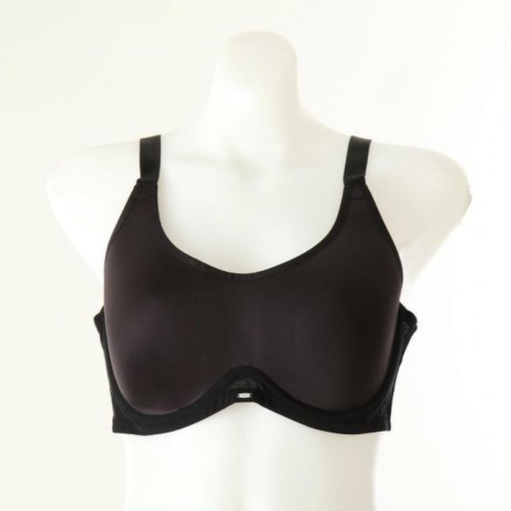 Wacoal Minimizer Spacer Mold Bra EF Cup Wbry005e F
