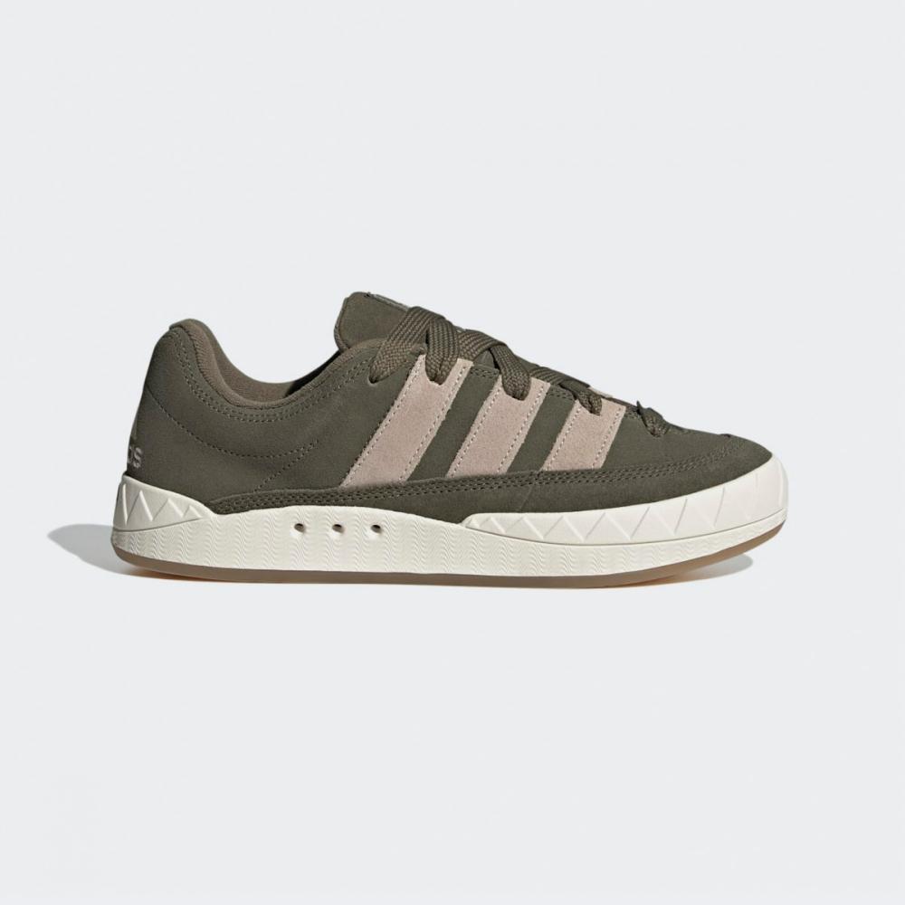 

adidas Adimatic IE9864-OLISTR/WONBEI/OWHITE