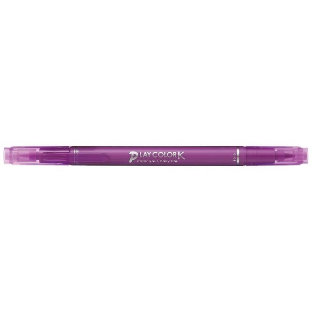 Tombow Play Color K Raspberry WS-PK81