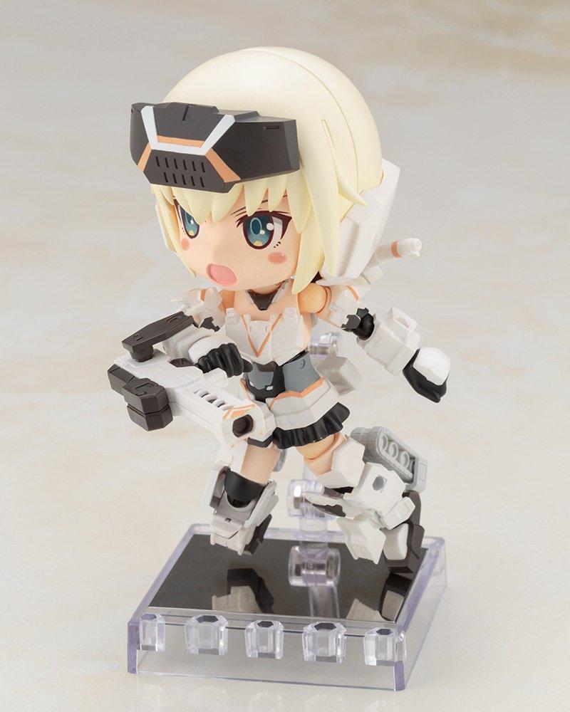 Kotobukiya Frame Arms Girl Gorai Kai Action Figure Q-posh