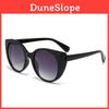 Female Cat Eye Sunglasses With Uv400 Protection For Outdoor Activities And Fashion