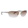 police product POLICE police sunglasses SPL024J 0300 [Official store]