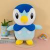 30-60cm Pokemon Carino e Affascinante Piplup Peluche Giocattoli Peluche Cartone Animato e Carini Cuscino Decorazioni per la Camera da Letto Regalo per la Data di Nascita