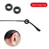 Children's Silicone Ear Hooks for Slip-Resistant Eyeglasses