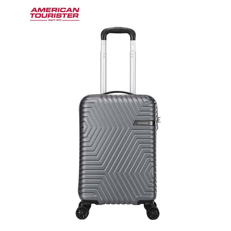 American Tourister DO8 Hardside Spinner Suitcase 20 inch