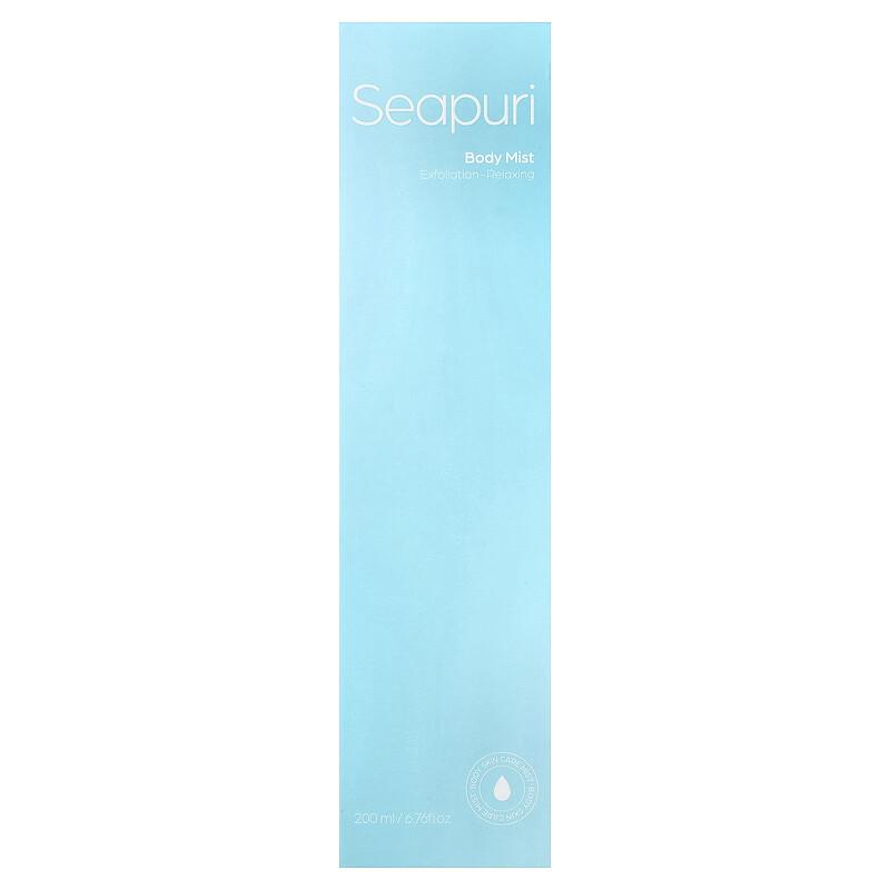 Body Mist, 6.76 Fl Oz (200 Ml)