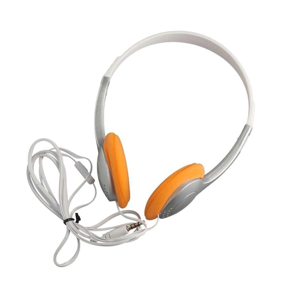 Overhead Earbuds Over Earbud Ear Headset Over Earbud Retro Nostalgic Headse  Ear Headset
