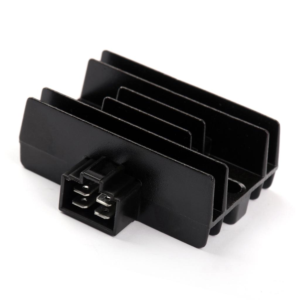 New Voltage Regulator Rectifier For Yamaha YS125 YS150 YBR150 YZF R15