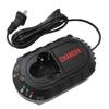 10.8V-12V Li-ion Batteries DC10WA Electrical Drill Screwdriver Tools Charger Power Supply Charger for Makita BL1013 BL1014