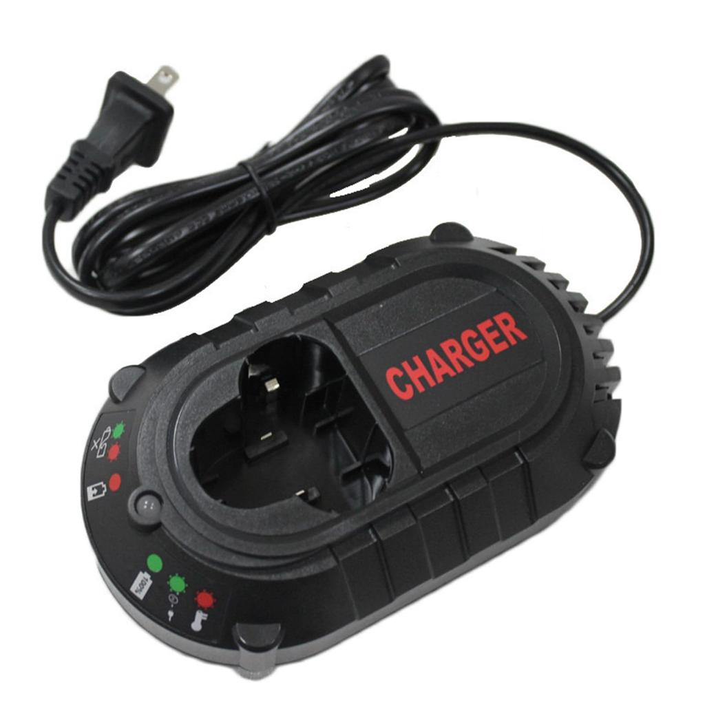 10.8V-12V Li-ion Batteries DC10WA Electrical Drill Screwdriver Tools Charger Power Supply Charger for Makita BL1013 BL1014