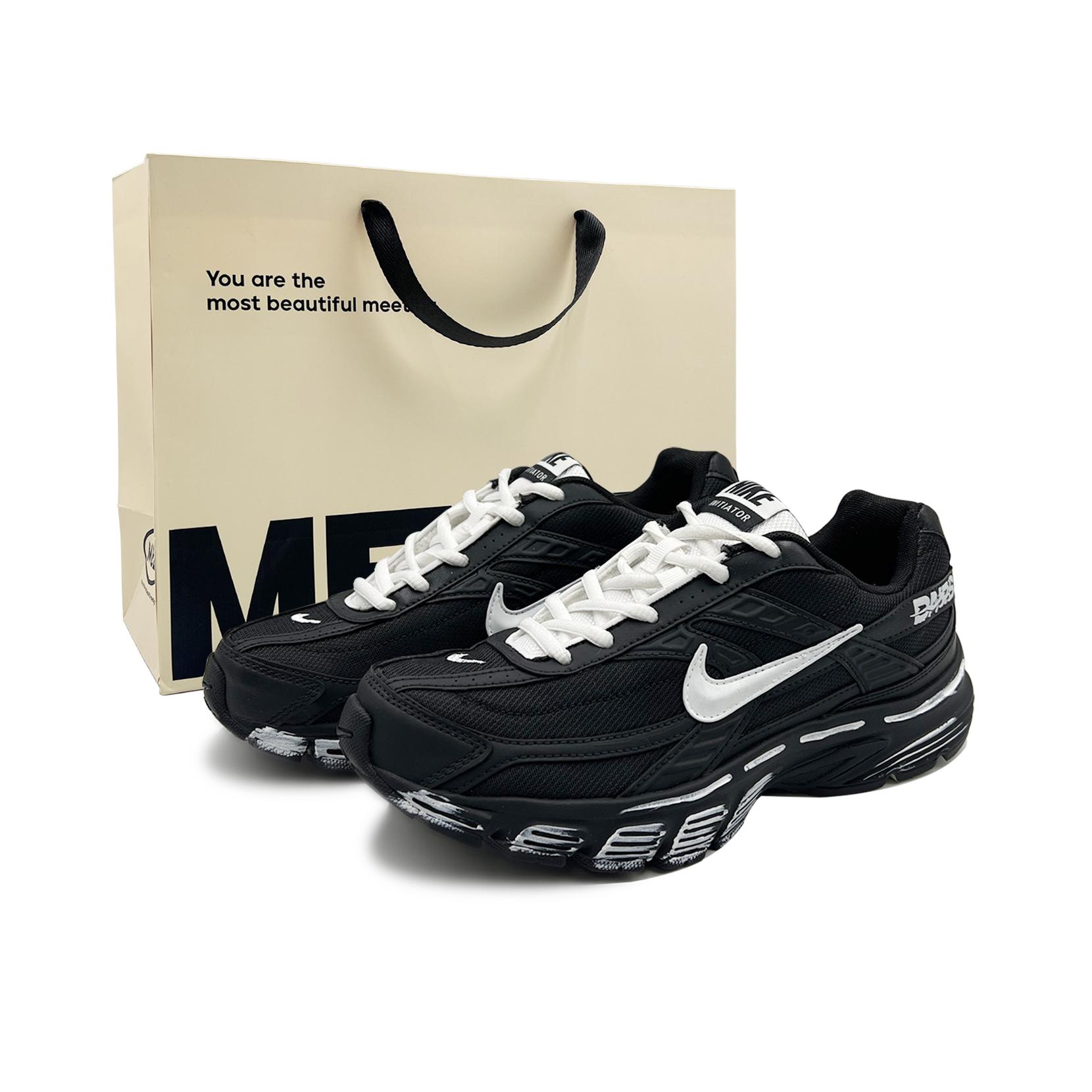 Nike Initiator Running Shoes Unisex Low