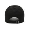 Hat Men's Shade Baseball Cap Women's Spring and Autumn Trend Brand Versatile Hat Printed Cotton Polyester Casual Hat Dome Sun Hat