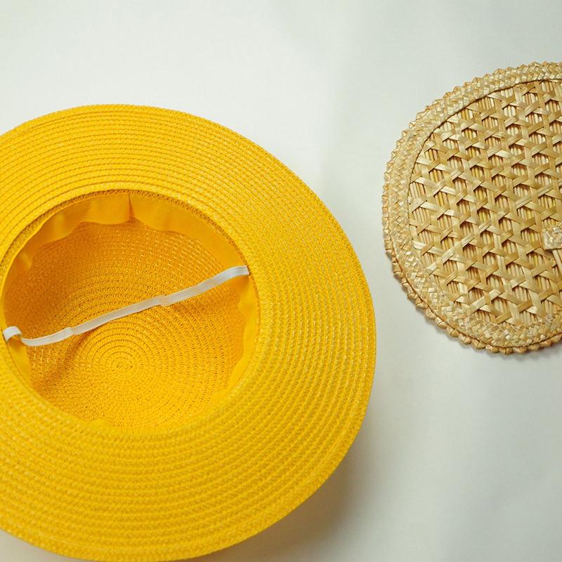 Luffy Anime Peripherie Strohhut Gruppe Zweidimensionaler Anime Original Hut Sonnenschutz Sonnencreme Bestes Geburtstagsgeschenk