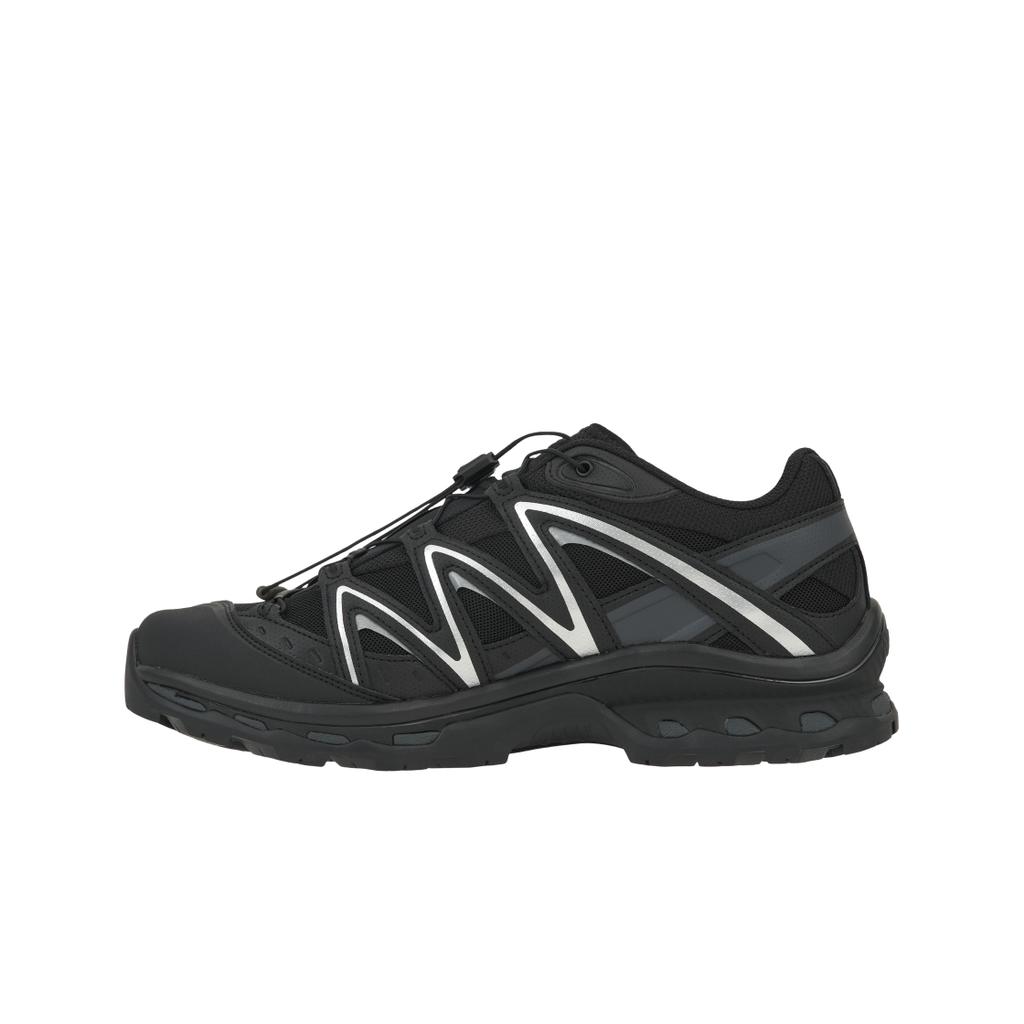 Salomon XT-Quest Comfortable Versatile Outdoor Functional Shoes Unisex Shoes Black L49171500