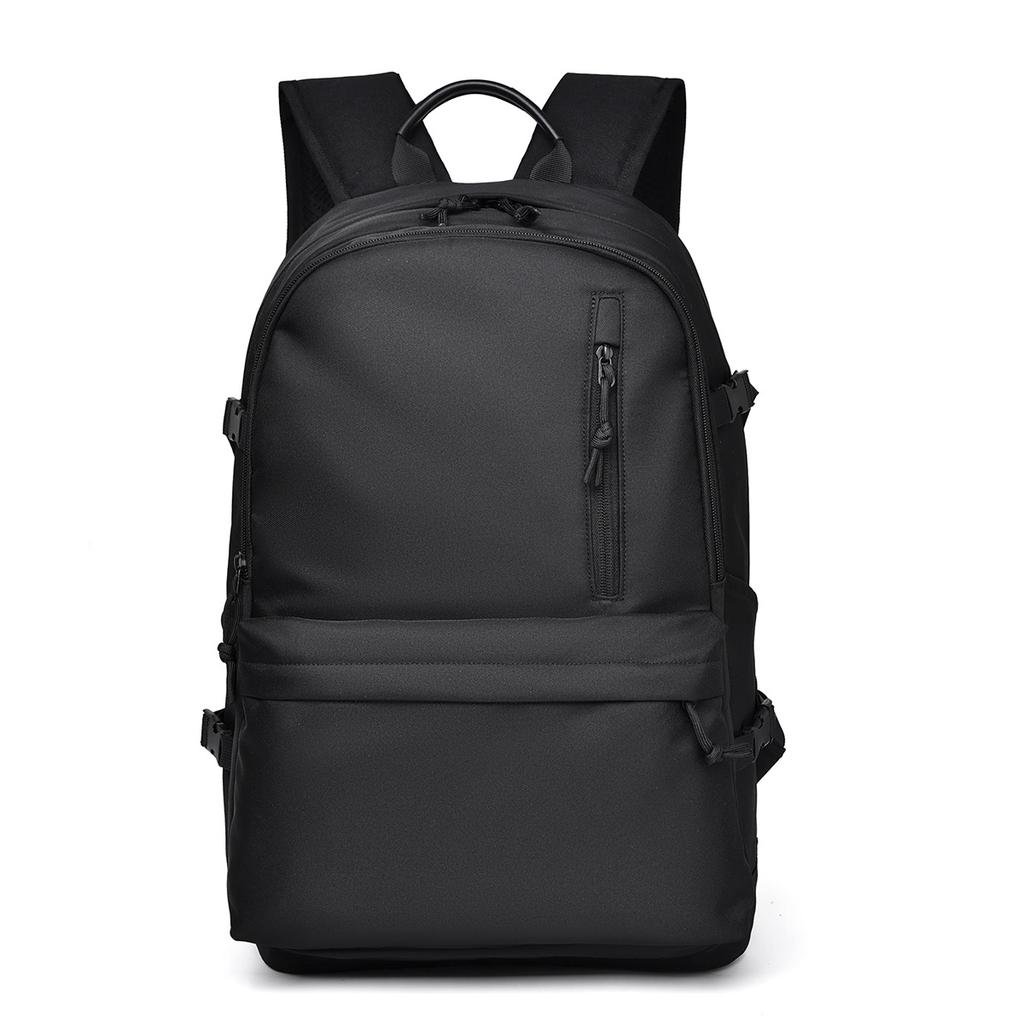 Men and Women Backpacks Junior and Senior High School Students Schoolbags Casual Couple Backpacks Large Capacity College Students