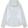 Puma Training Woven Breathable Lightweight Water-Resistant Mesh Hooded Jacket Unisex jackets 529621-94