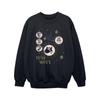 HARRY POTTER Girls Yule Ball Sweatshirt