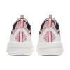 (WMNS) Anta G6 Low 'White Black Red' Women's 122318084-5