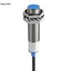 Zheng Yuan DC PNP Proximity Sensor
