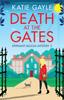 Kniha Death At the Gates : A Totally Addictive English Cozy Mystery Novel : 3