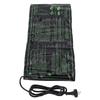 20x10in Seedling Heat Mat PU Water Proof Warm Hydroponic Plant Heating Pad Mat for Seed Germination