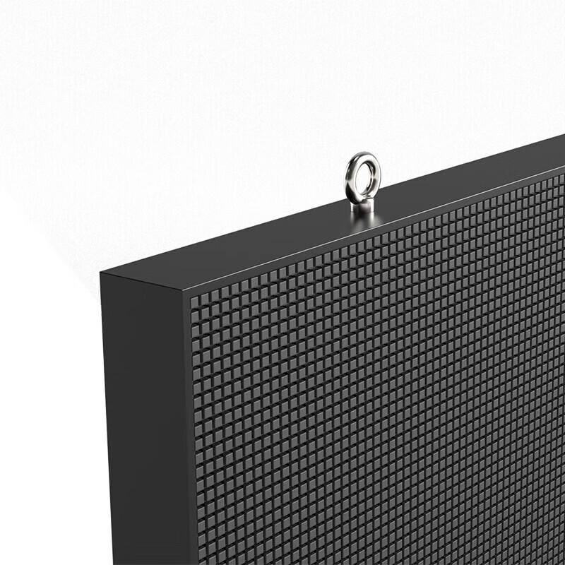 Luofeite Outdoor P10 LED Advertising Display CN plug (adapter included)