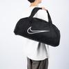 Nike Polyester Gym Bag Travel Bag Unisex Black (Unisex) Gym Bags DA1746 010