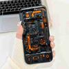 Pentru Oppo Reno 4 Pro 4G 6.55" Huse Pictură la Modă Husa Moale din Silicon Pentru Reno 4 Pro 4PRO CPH2109 Huse de Telefon Luxoase cu Flori