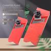 Carpenter's 45° Gypsum Board Chamfer Plane – Polyfiber Sound-Absorbing Manual Tool