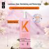 LK Gardenia Amino Acid Hydrating Shower Gel