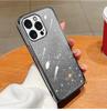 Applicable to MOTO G84 mobile phone case, new G60/G50/G62 electroplating glitter E32/E20/E13 soft case all-inclusive