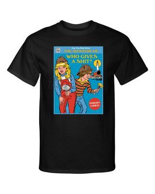 Tops – Camisetas