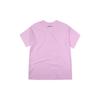 MLB Printed Sports Casual Loose Short Sleeve T-Shirt Unisex Tops Blue Purple 31TSTL931-46V