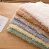 14Colours 3cm Imitation Plush Fur Fabric for DIY Plush Toy Background Floor Mat Animal Costume Winter Plush Warm Clothing Sewing