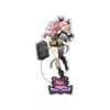 New Hot Game Zenless Zone Zero Vivian Hugo Vlad Jane Doe Von Lycaon Nicole Acrylic Stand Model Plate Desk Decor Collection