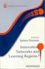 The Innovation Networks and Learning Regions? Book