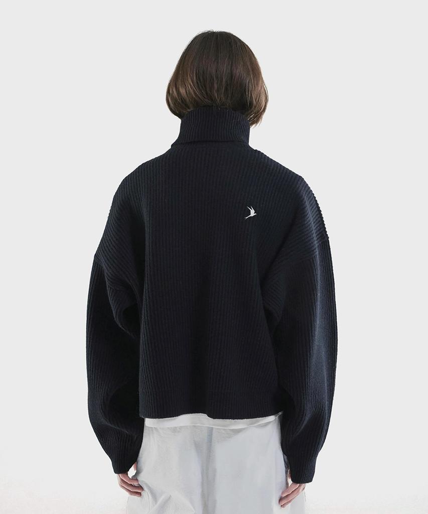 66Noseu Bonnarstraetti Sweater Black N900